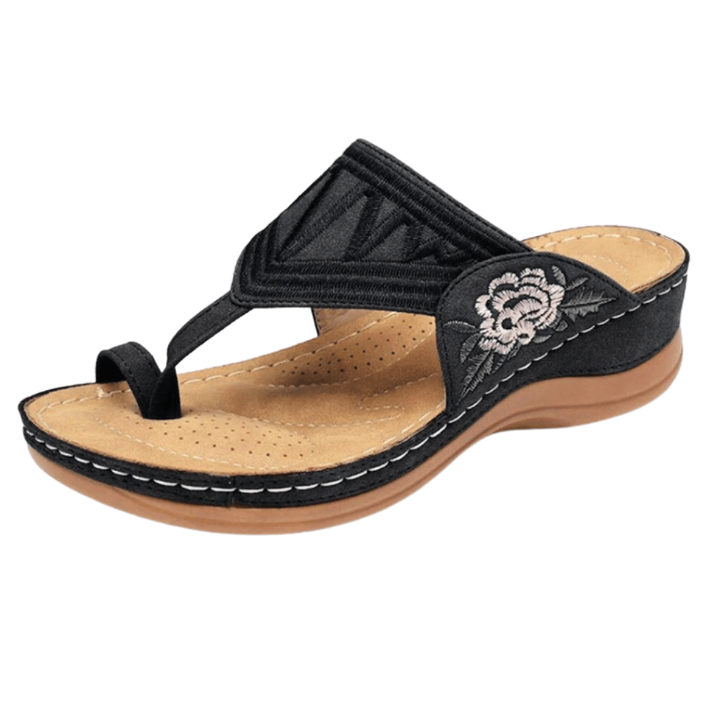 Onix Orthopedic Sandal