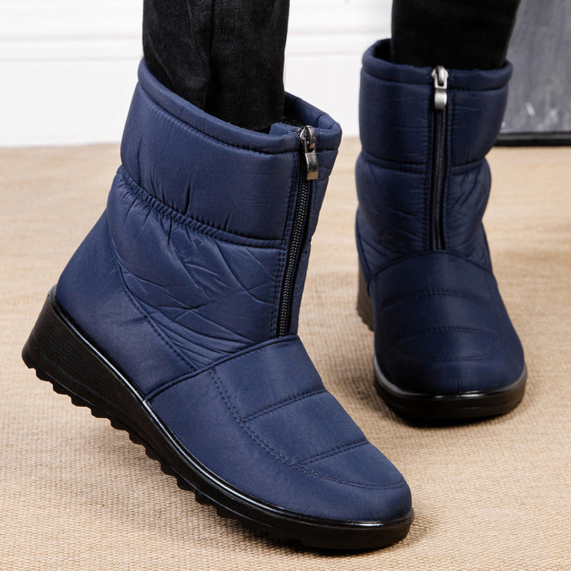Jamylle Orthopedic Boot