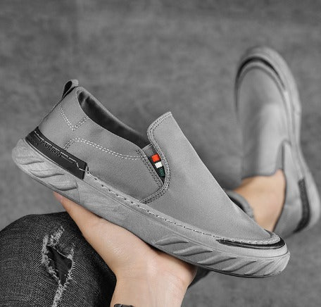 Orthopedic Oxford Loafers