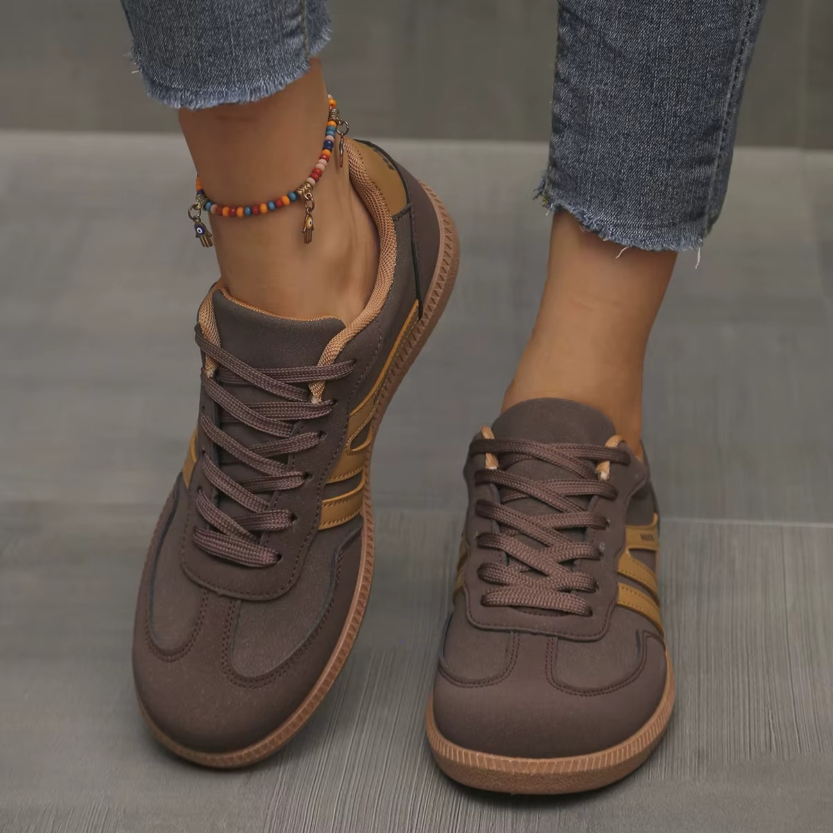 Orthopedic UltraFlex Sneakers