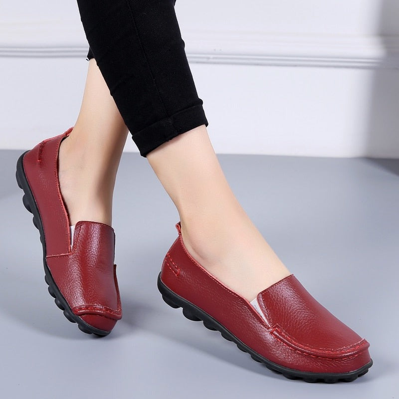 ErgoFit Orthopedic Loafer