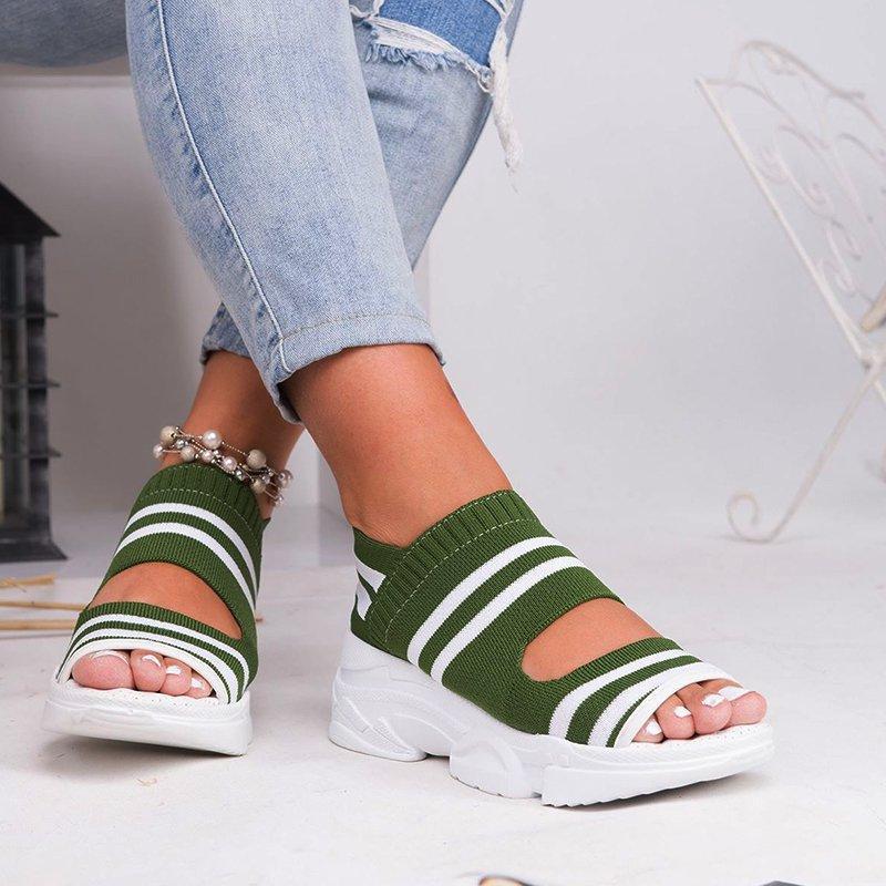 Luxy Confort Orthopedic Sandal