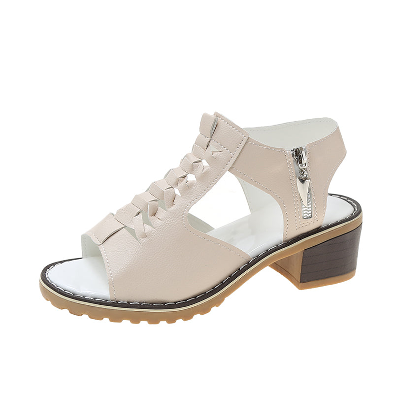 Xerxes Orthopedic Sandal