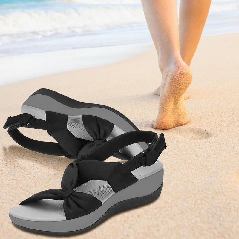 Coraline Orthopedic Sandal