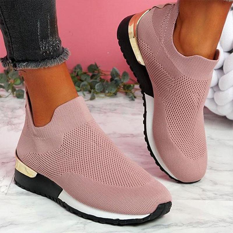 Orthopedic Lotus Sneakers