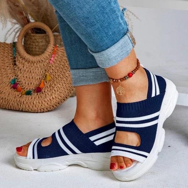 Luxy Confort Orthopedic Sandal