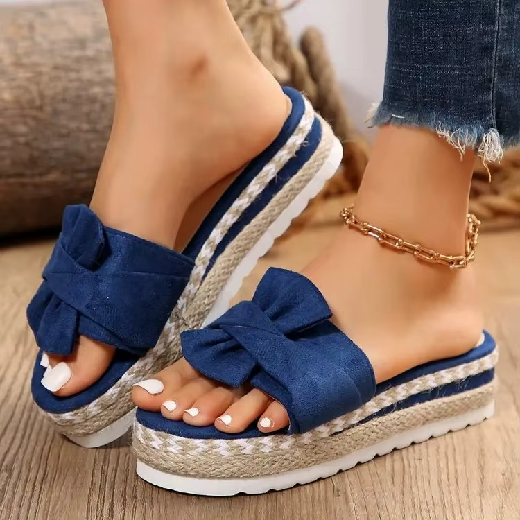 Monique Orthopedic Sandal