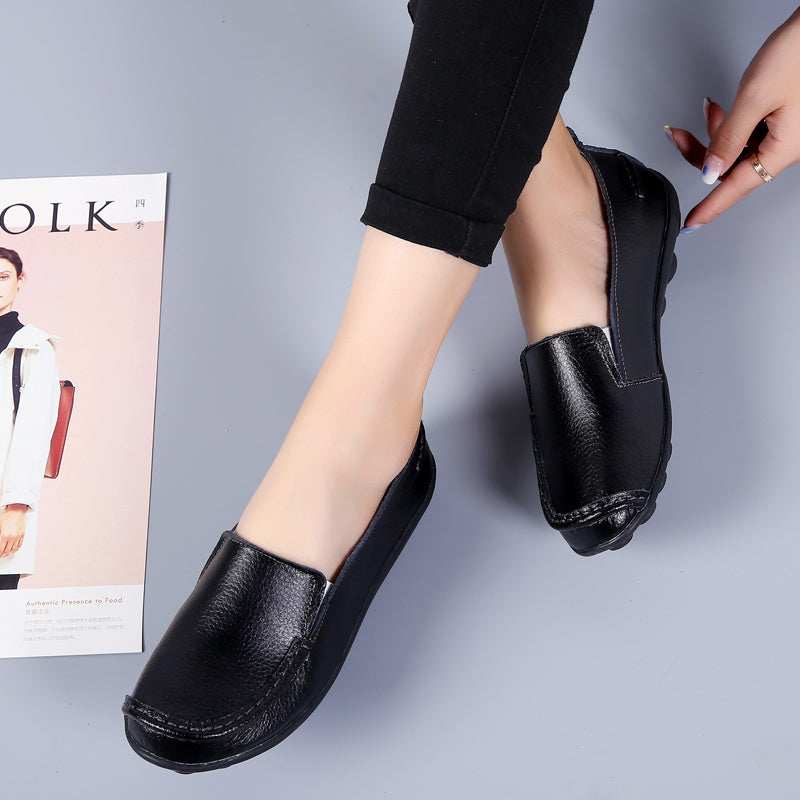 ErgoFit Orthopedic Loafer