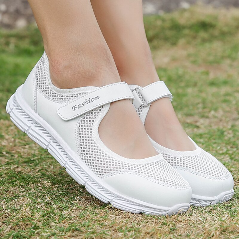 Orthopedic Slim Fashion Sneakers