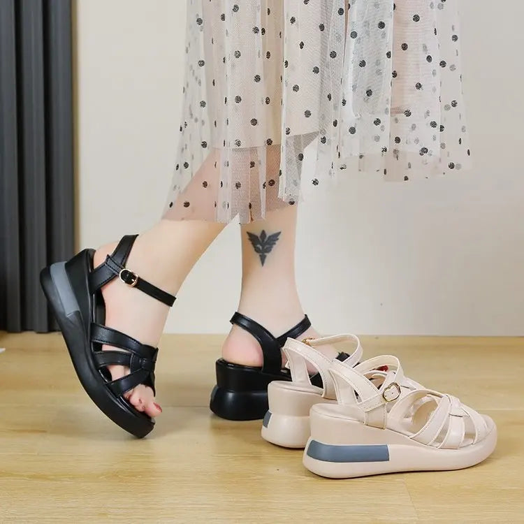 Amelie Orthopedic Sandal