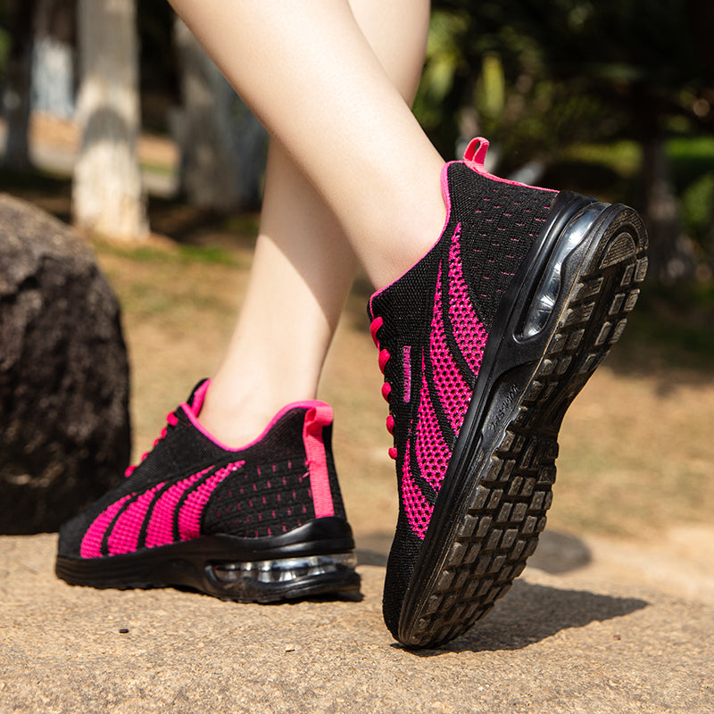 FlorenzaFlex Orthopedic Sneakers
