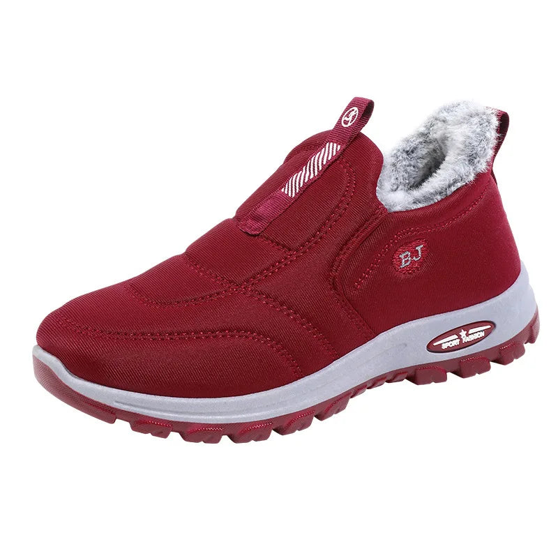 Nevinna Orthopedic Boot