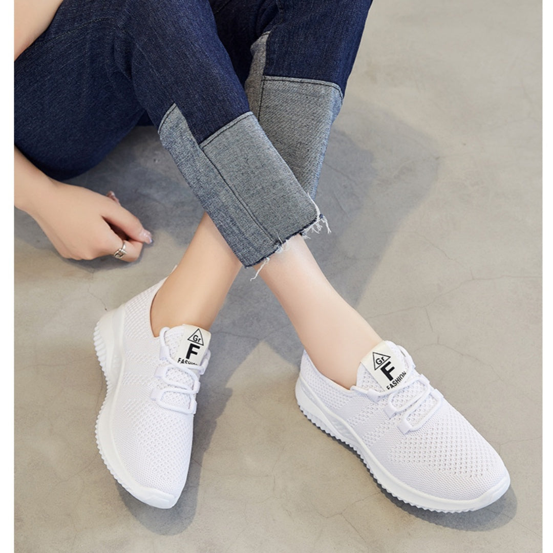 AdvantageMov Orthopedic Tennis Shoes