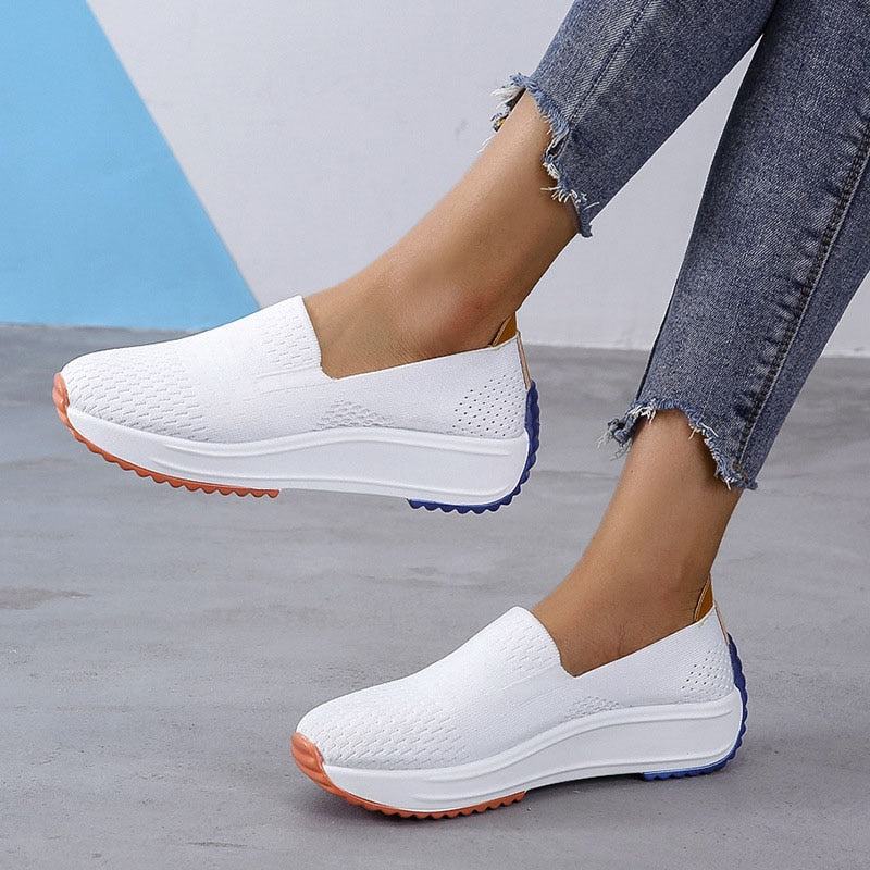 AirWalk Orthopedic Sneakers