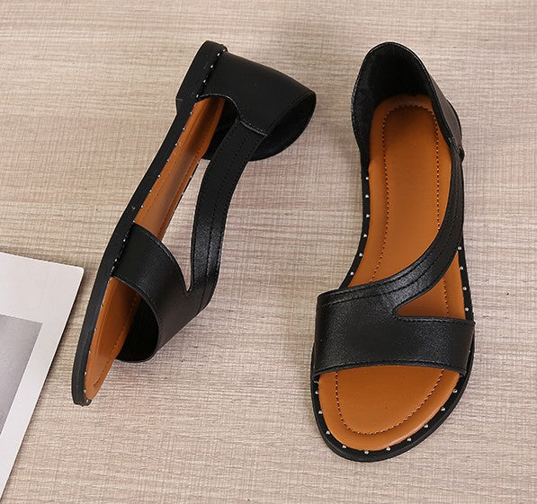 Hera Orthopedic Sandal