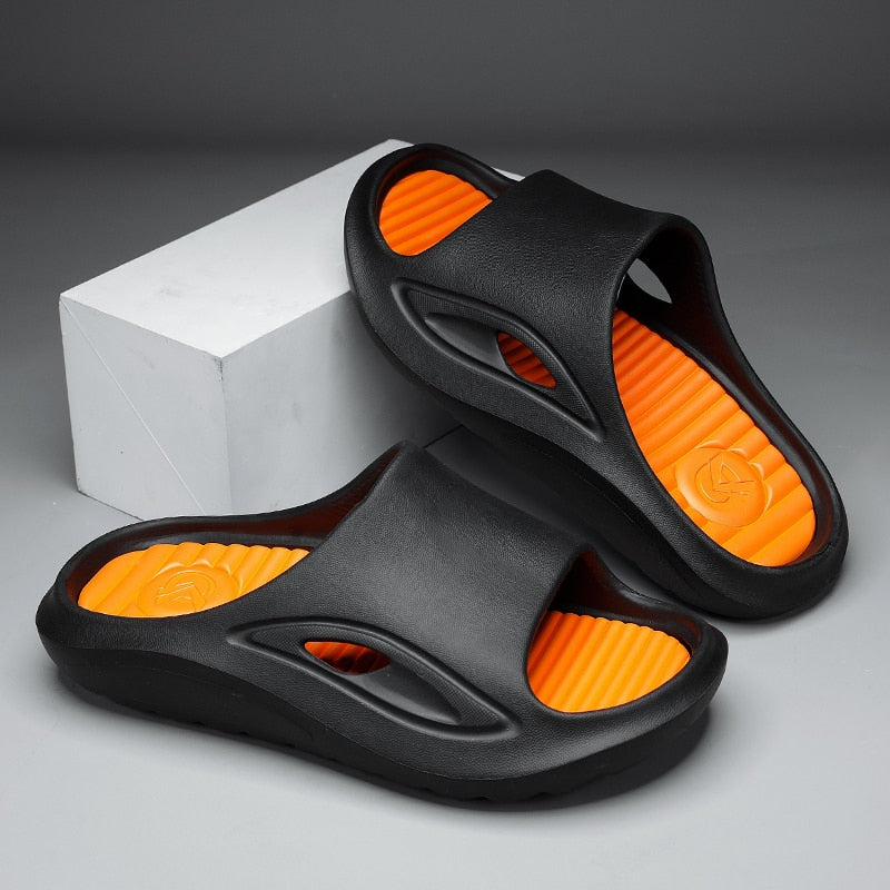 SlideFlex Orthopedic Flip-Flop