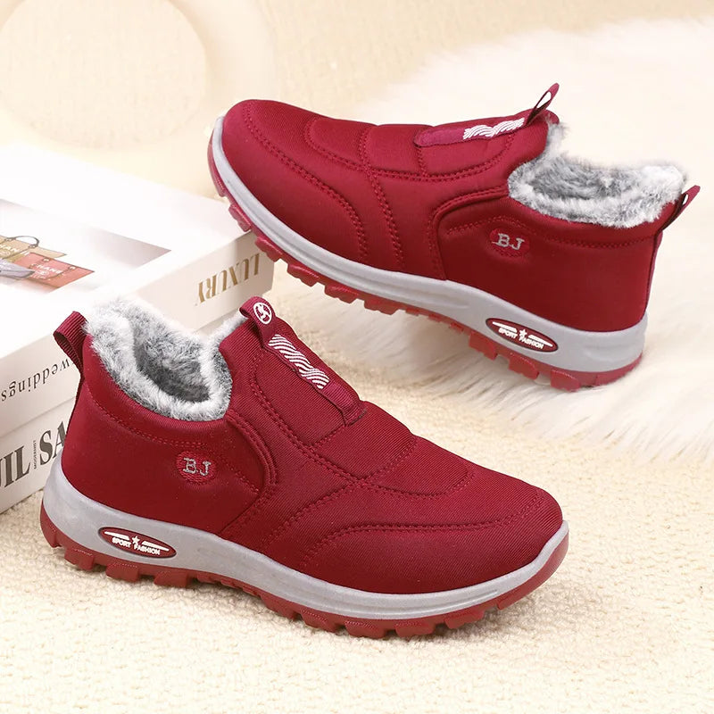 Nevinna Orthopedic Boot