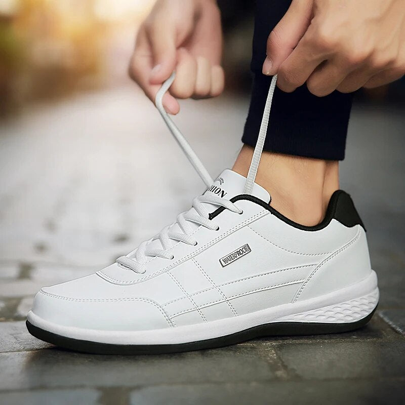 Atlas Orthopedic Sneakers