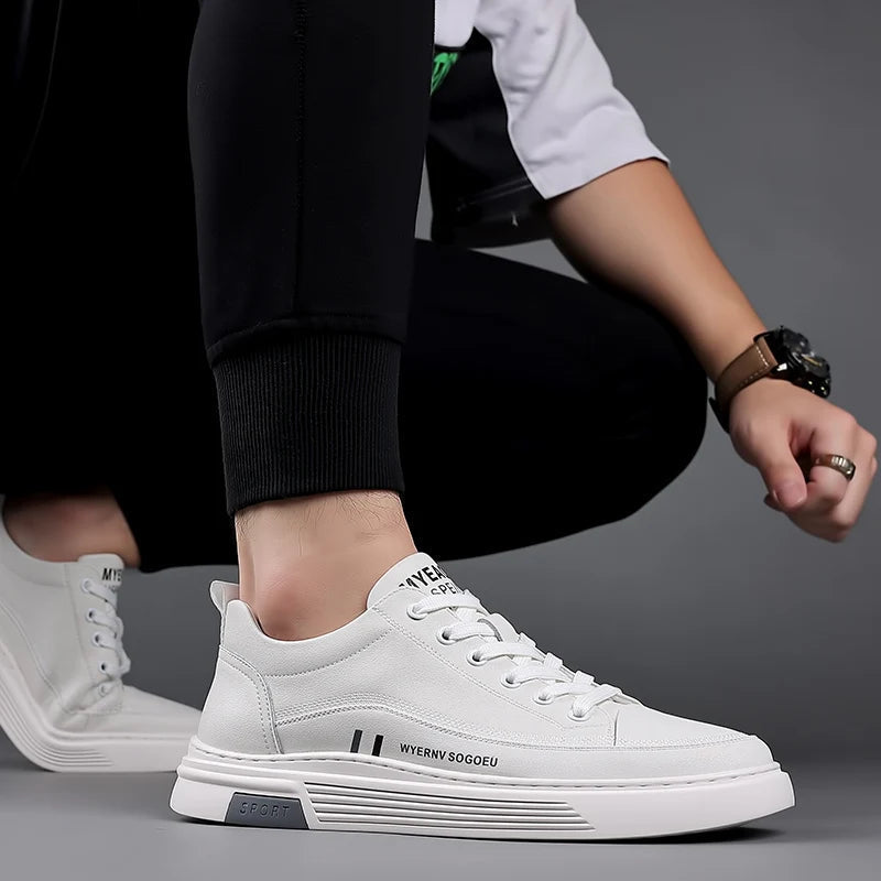 Casual Orthopedic Sport Sneakers