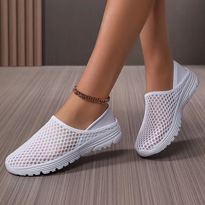 AirSense Orthopedic Sneaker