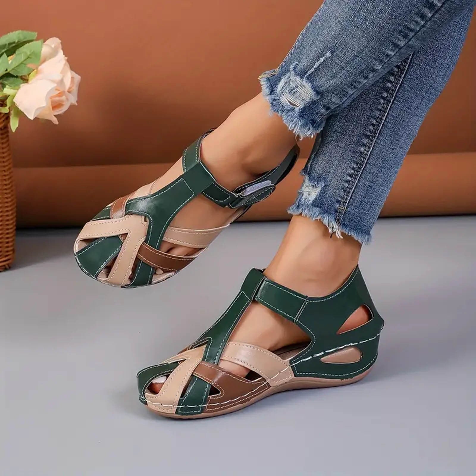 Arizona Orthopedic Sandal