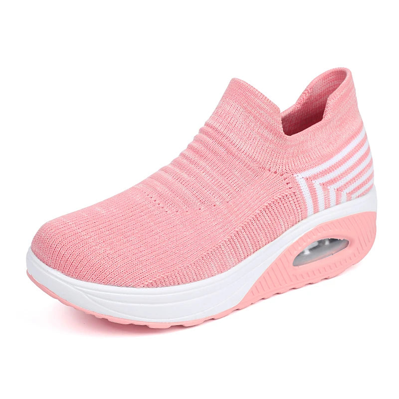 Orthopedic Active Sneakers