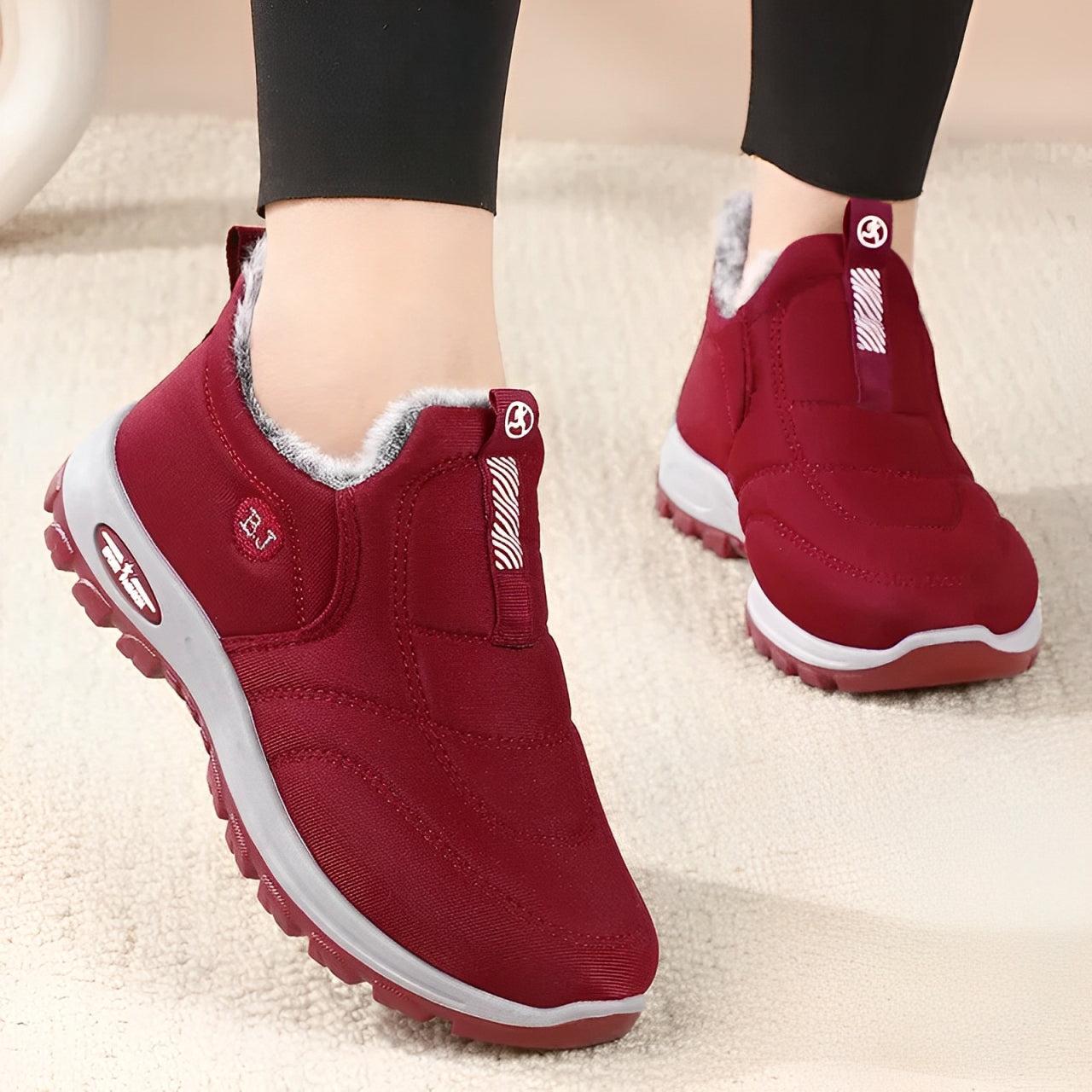 Nevinna Orthopedic Boot