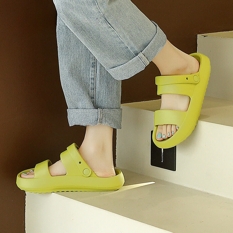 Elisa Orthopedic Sandal