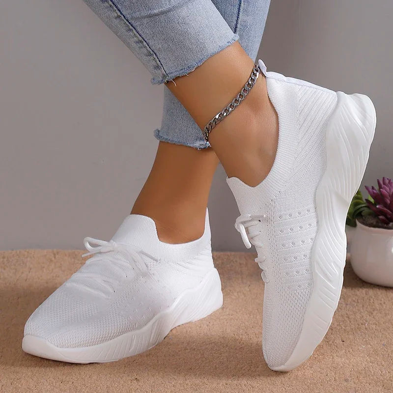 Comfort Max Orthopedic Sneakers