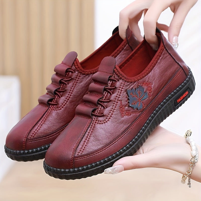 Maple Orthopedic Sneakers