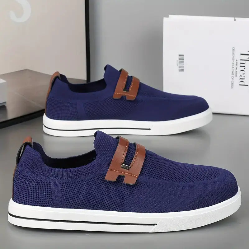 UrbanFlex Orthopedic Shoe