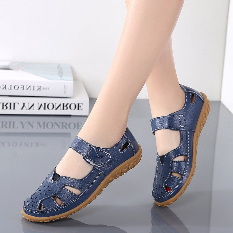Luna Orthopedic Sandal