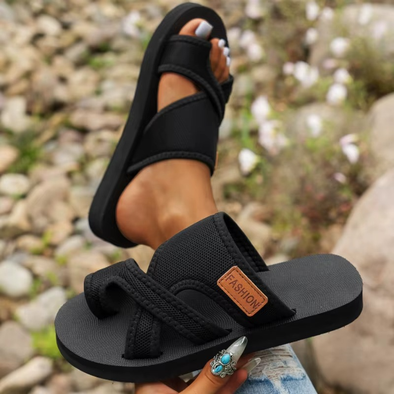Pure Comfort Orthopedic Sandal
