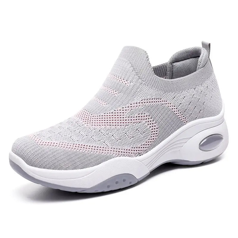 OrtoLeve Orthopedic Sneakers
