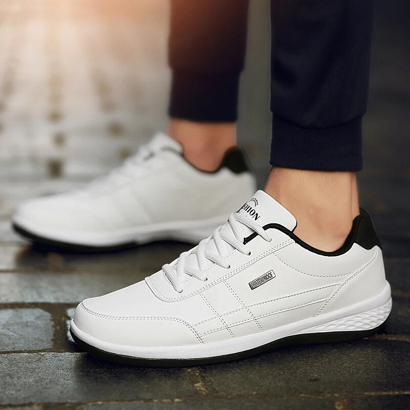 Atlas Orthopedic Sneakers