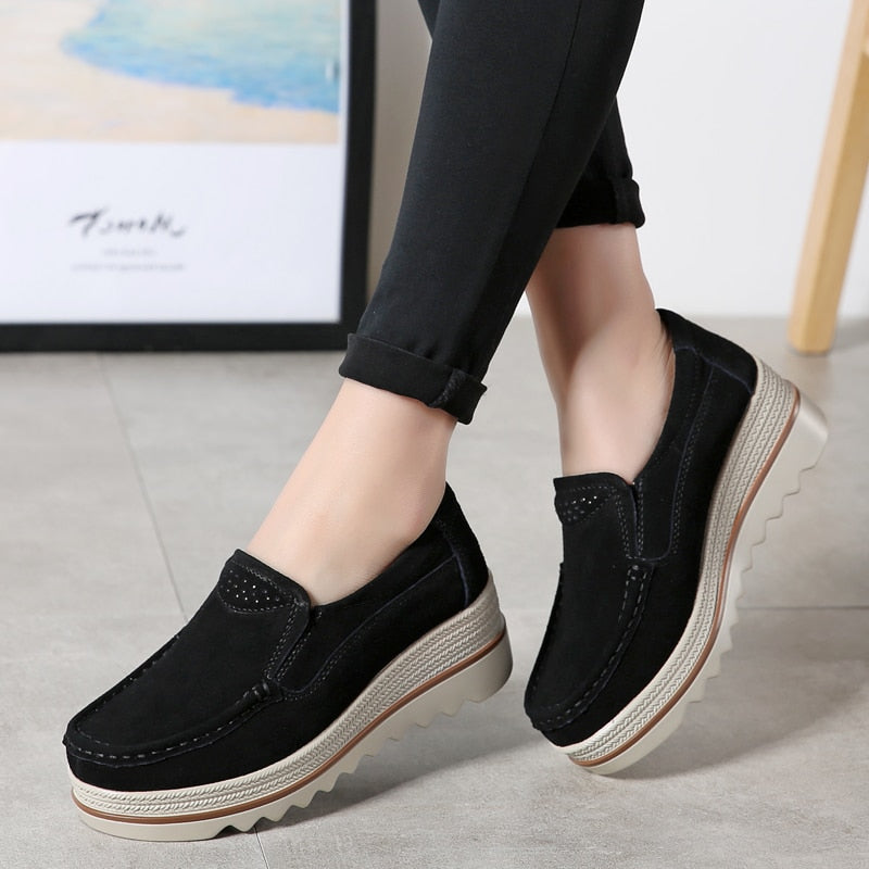 NivePro Orthopedic Loafer