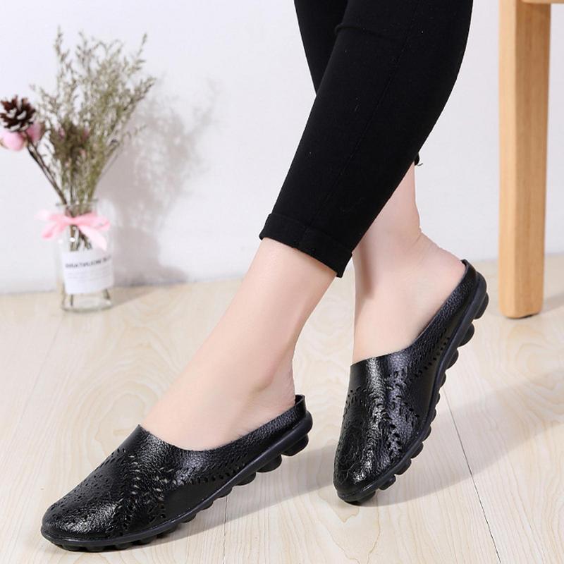Slim Orthopedic Loafer