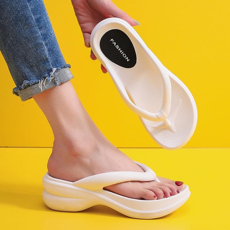 Fashion Orthopedic Sandal