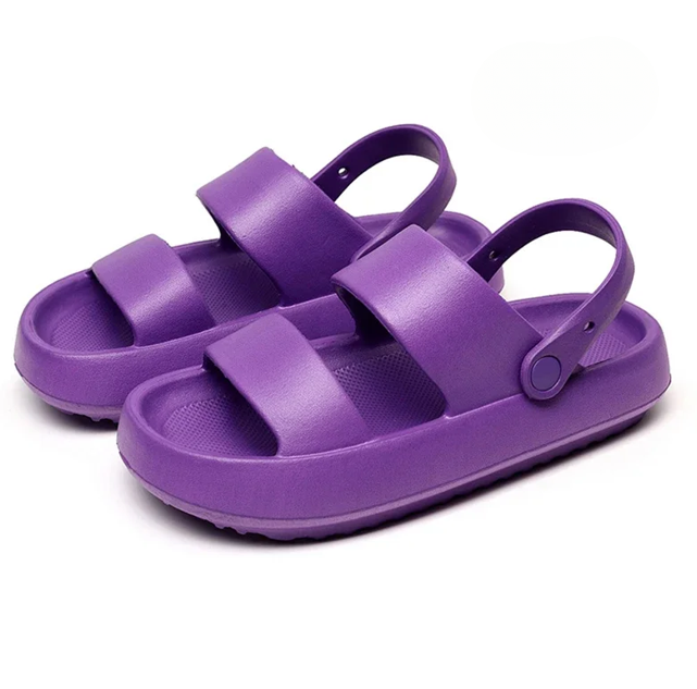 Elisa Orthopedic Sandal