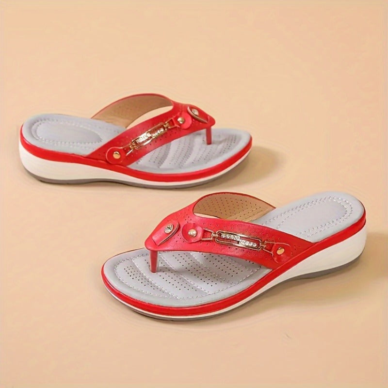 Lina Orthopedic Sandal