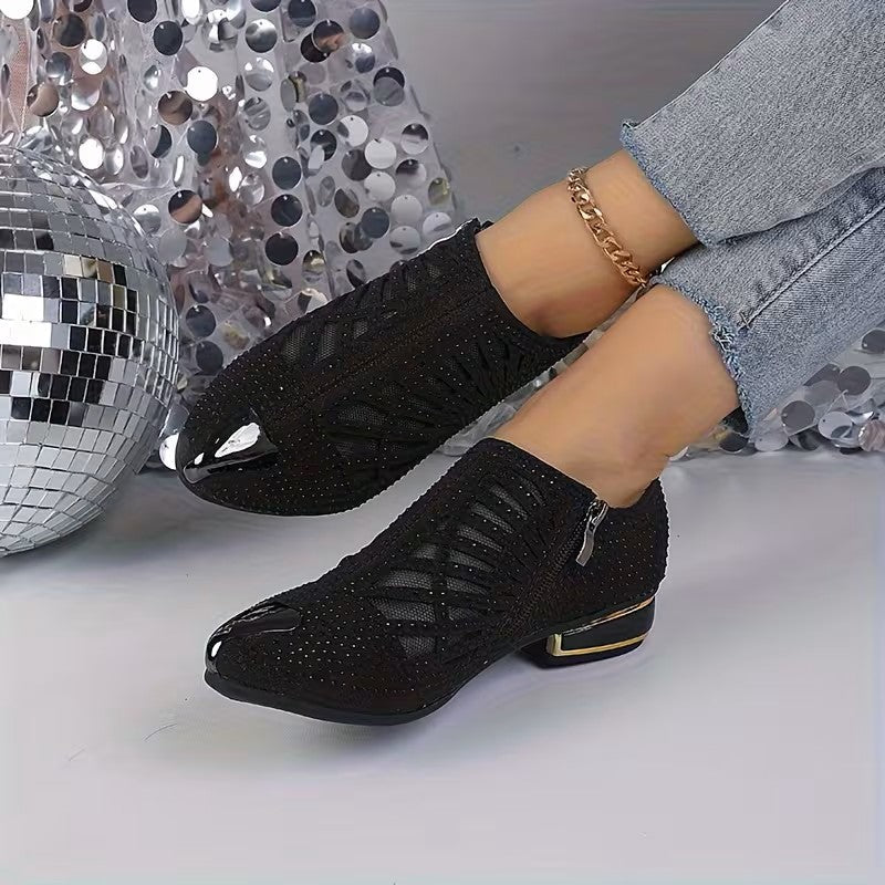 Glamour Orthopedic Shoe