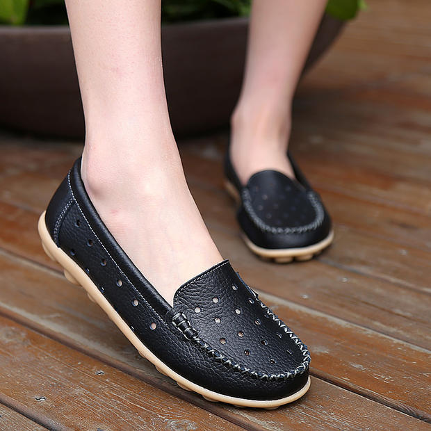ClassicPro Orthopedic Loafer