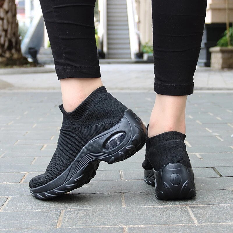 Air Comfort Orthopedic Sneakers