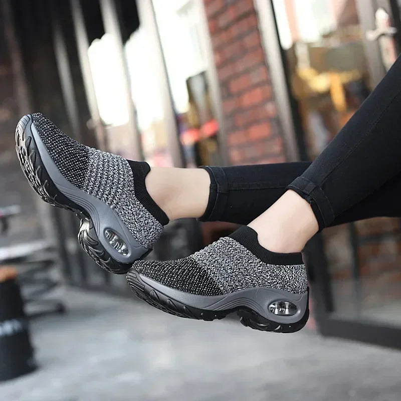 Air Comfort Orthopedic Sneakers