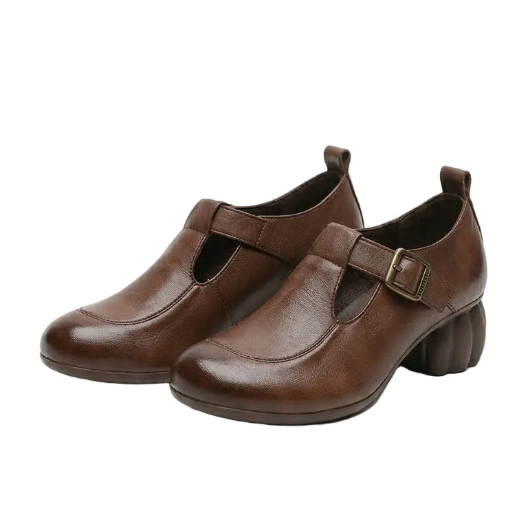 Vittoria Orthopedic Shoe