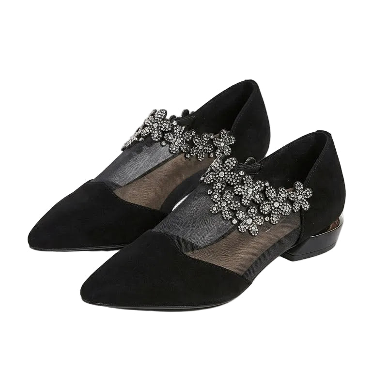 Elise Orthopedic Shoe