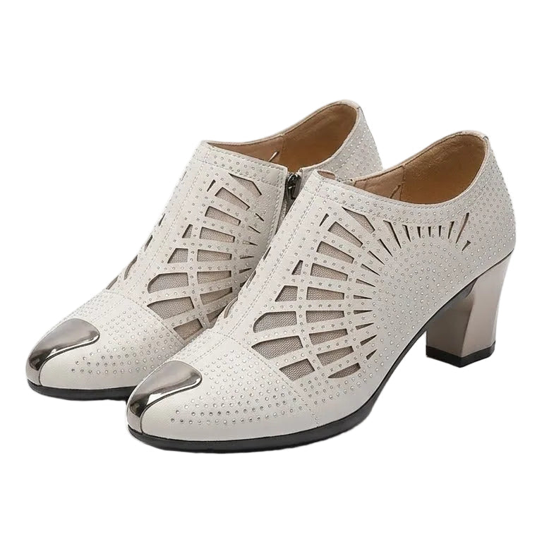 Glamour Orthopedic Shoe