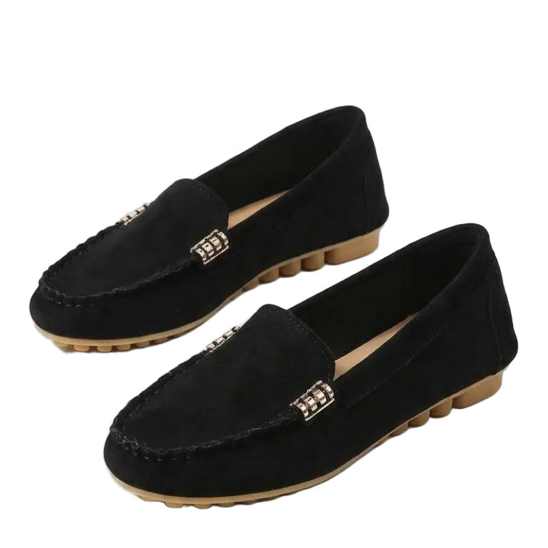 Greco Orthopedic Loafer