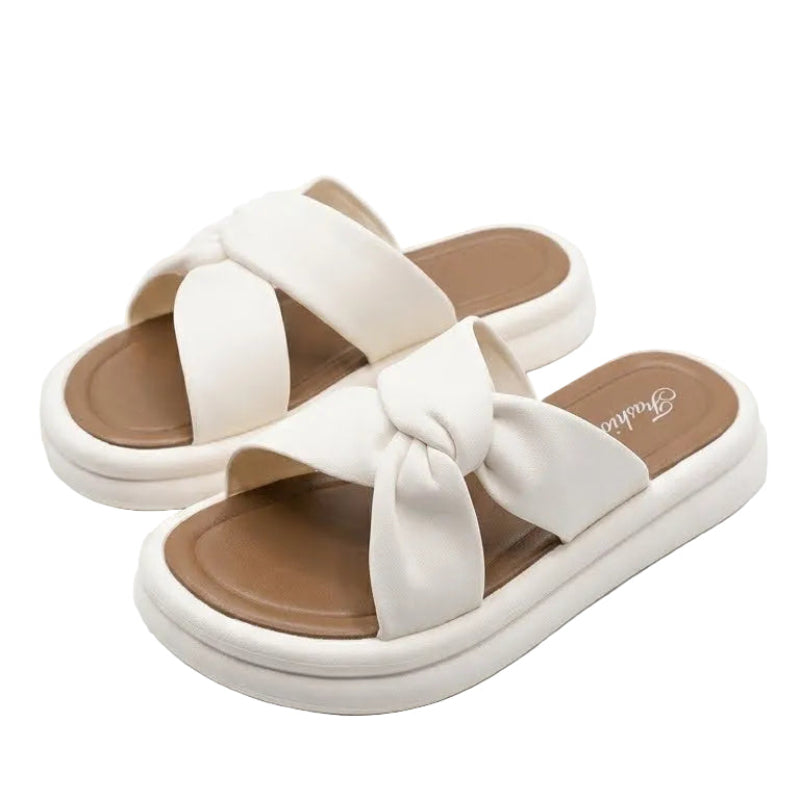 Capri Orthopedic Sandal