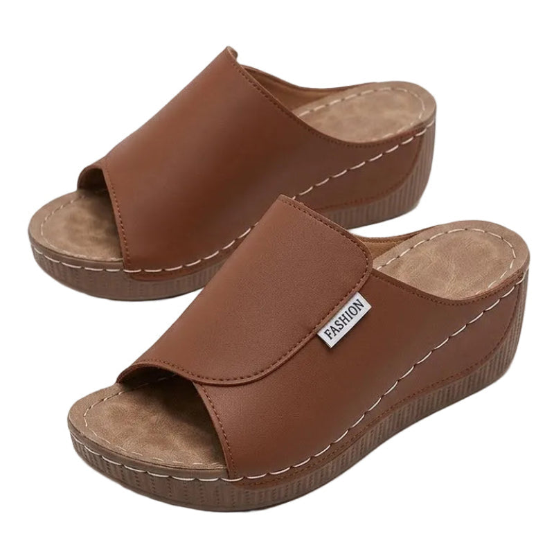 Serena Orthopedic Sandal